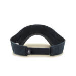 NEW YORK YANKEES NAVY 47 CLEAN UP VISOR - Image 2