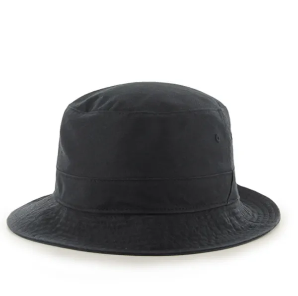 NEW YORK YANKEES 47 BRAND BLACK BUCKET - Image 2