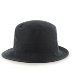 NEW YORK YANKEES 47 BRAND BLACK BUCKET - Image 2