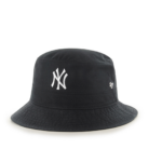 NEW YORK YANKEES 47 BRAND BLACK BUCKET