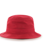 NEW YORK YANKEES 47 BRAND RED BUCKET - Image 2