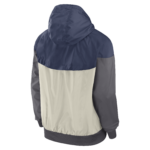 NY YANKEES Men's Nike Cooperstown Windrunner Jacket - Image 4