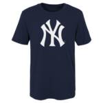 NEW YORK YANKEES YOUTH AARON JUDGE  #99 BRANDED N&N SS CTN TEE - Image 4