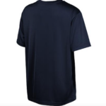 NEW YORK YANKEES YOUTH OUT FIELD SS CLRBLK TEE - Image 2