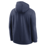 NY YANKEES  1927 Men's Nike Cooperstown Splitter Club Fleece - Image 2