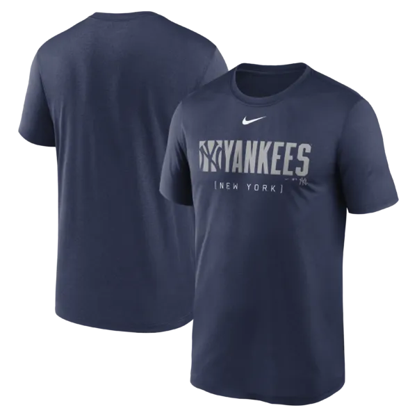 NY YANKEES  KNOCKOUT STACK 06HS