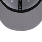 NY YANKEES NAVY / WHITE 39THIRTY STRETCH FIT MASH BACK - Image 9