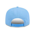 NY YANKEES NEW ERA 9FIFTY SKY BLUE SNAPBACK/ GRAY BRIM - Image 4