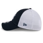 NY YANKEES NAVY / WHITE 39THIRTY STRETCH FIT MASH BACK - Image 5