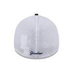 NY YANKEES NAVY / WHITE 39THIRTY STRETCH FIT MASH BACK - Image 4