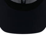 NY YANKEES NAVY / WHITE 39THIRTY STRETCH FIT MASH BACK - Image 2