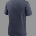 NY YANKEES HOME SPIN T-SHIRT FOR YOUTH - Image 3