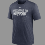 NY YANKEES HOME SPIN T-SHIRT FOR YOUTH