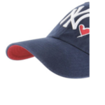 NEW YORK YANKEES NAVY ICON 47 CLEAN UP - Image 3