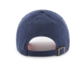 NEW YORK YANKEES NAVY ICON 47 CLEAN UP - Image 2