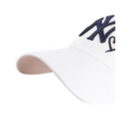 NEW YORK YANKEES WHITE ICON 47 CLEAN UP - Image 6