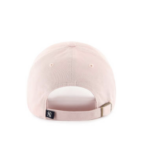 NEW YORK YANKEES PINK 47 CLEAN UP - Image 2