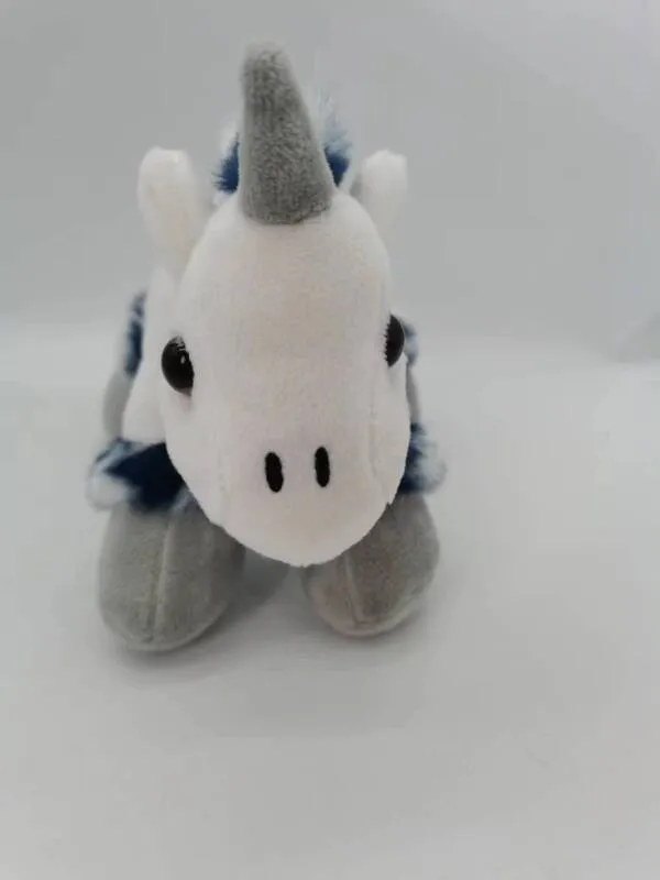 NEW YORK YANKEES SMU 5'' INCH UNICORN FUZZY - Image 2
