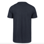 NEW YORK YANKEES ATLAS BLUE CLUB TEE MENS - Image 3