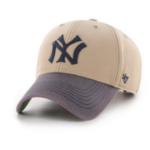 NEW YORK YANKEES BCPTN WORLD S KHAKI DUSTED SEDGWICK 47 MVP - Image 2