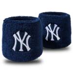 NY YANKEES  2.5" WRISTBANDS for Youth