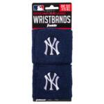 NY YANKEES  2.5" WRISTBANDS for Youth - Image 2