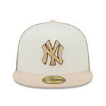 New York Yankees Thermal Front 59FIFTY Fitted Hat - Image 3