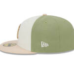 New York Yankees Thermal Front 59FIFTY Fitted Hat - Image 4