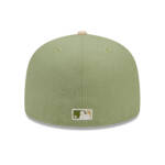 New York Yankees Thermal Front 59FIFTY Fitted Hat - Image 5