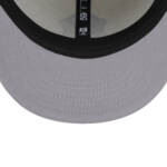 New York Yankees Thermal Front 59FIFTY Fitted Hat - Image 6