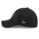 New York Yankees New Era 2024 Armed Forces Day 39THIRTY Flex Hat - Black - Image 5
