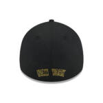 New York Yankees New Era 2024 Armed Forces Day 39THIRTY Flex Hat - Black - Image 6