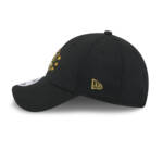 New York Yankees New Era 2024 Armed Forces Day (Memorial Day) 940 Adjustable Hat - Black - Image 4