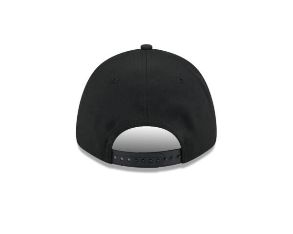 New York Yankees New Era 2024 Armed Forces Day (Memorial Day) 940 Adjustable Hat - Black - Image 8