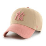 NEW YORK YANKEES KHAKI CANYON CARAVAN 47 CLEAN UP