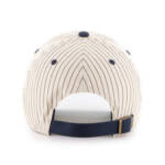 NEW YORK YANKEES NATURAL PINSTRIPE HOMERUN PRNT 47CLNUP - Image 3