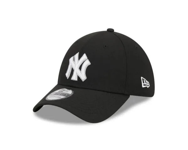 NEW YORK YANKEES 3930 EG BLKBLKOTC NEYYAN - Image 3