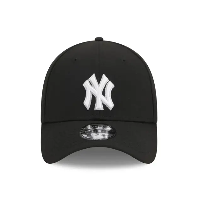 NEW YORK YANKEES 3930 EG BLKBLKOTC NEYYAN