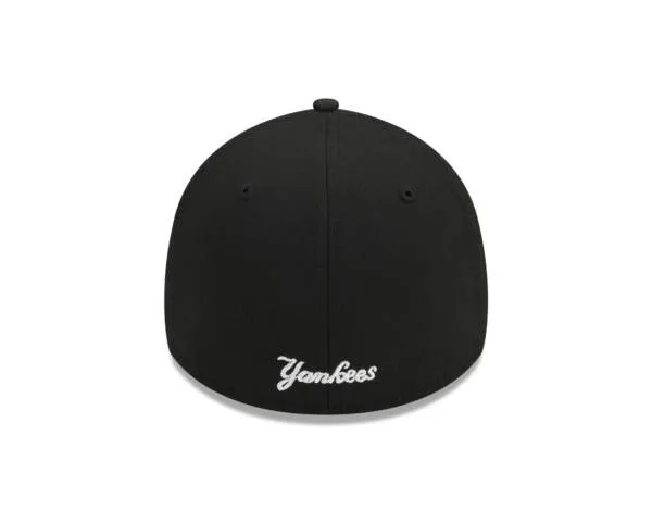 NEW YORK YANKEES 3930 EG BLKBLKOTC NEYYAN - Image 6
