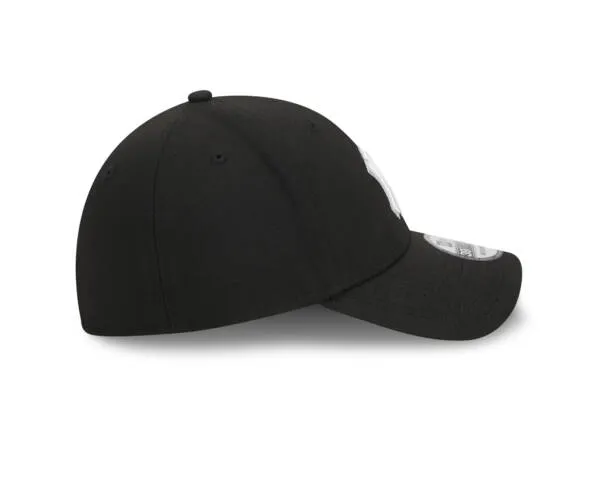 NEW YORK YANKEES 3930 EG BLKBLKOTC NEYYAN - Image 4