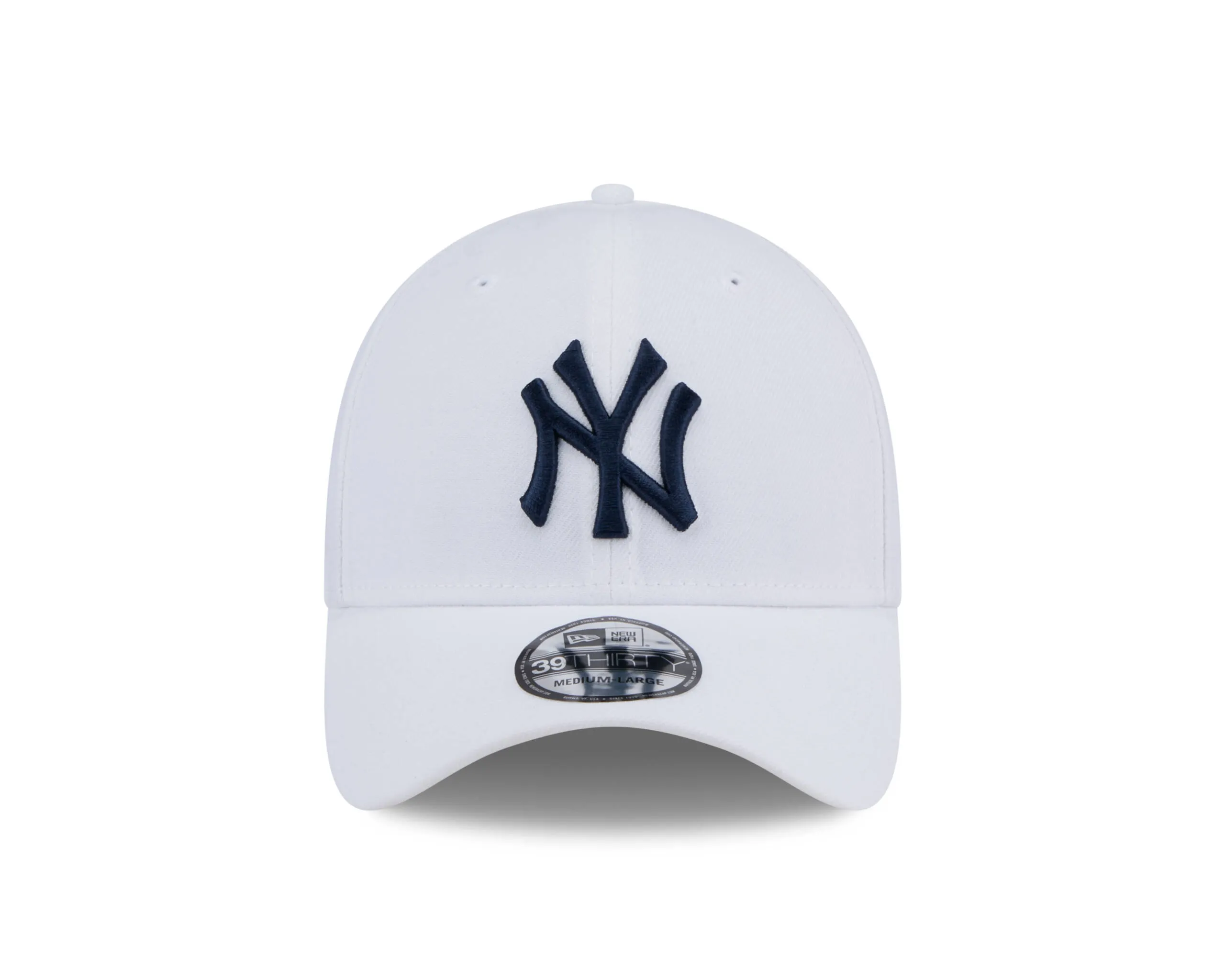 NEW YORK YANKEES 3930 EG NEYYAN WHI
