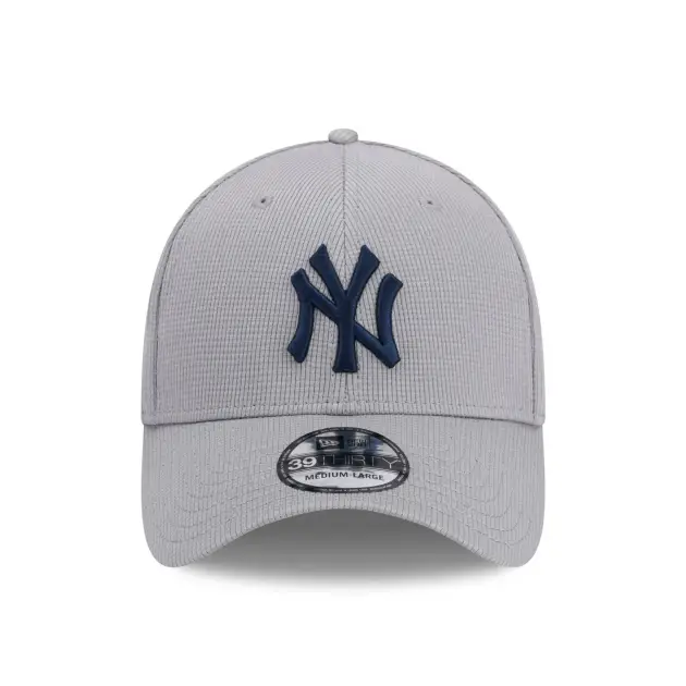 NEW YORK YANKEES 3930 ACTIVE 17424 NEYYAN GRAY