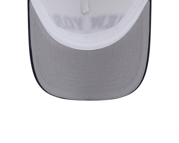 NEW YORK YANKEES 940 TAN MESH SNAP CAP - Image 7