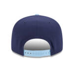 NEW YORK YANKEES 950 TWO TONE SNAPBACK DARK BLUE/ LIGHT BLUE - Image 6