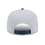 NEW YORK YANKEE 950 TWO TONE SNAPBACK GREY / NAVY BLUE - Image 6