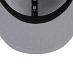 NEW YORK YANKEE 950 TWO TONE SNAPBACK GREY / NAVY BLUE - Image 7