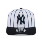 New York Yankees 2025 Spring Training 9SEVENTY Stretch-Snap Trucker Hat