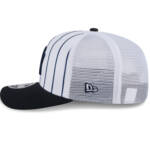 New York Yankees 2025 Spring Training 9SEVENTY Stretch-Snap Trucker Hat - Image 4