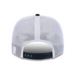 New York Yankees 2025 Spring Training 9SEVENTY Stretch-Snap Trucker Hat - Image 6