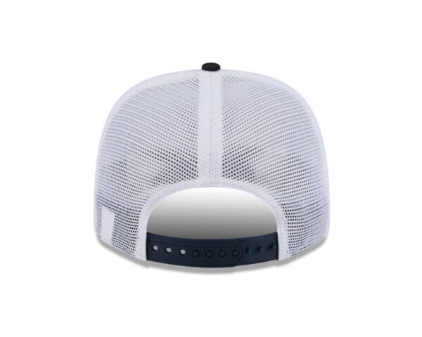 New York Yankees 2025 Spring Training 9SEVENTY Stretch-Snap Trucker Hat - Image 6